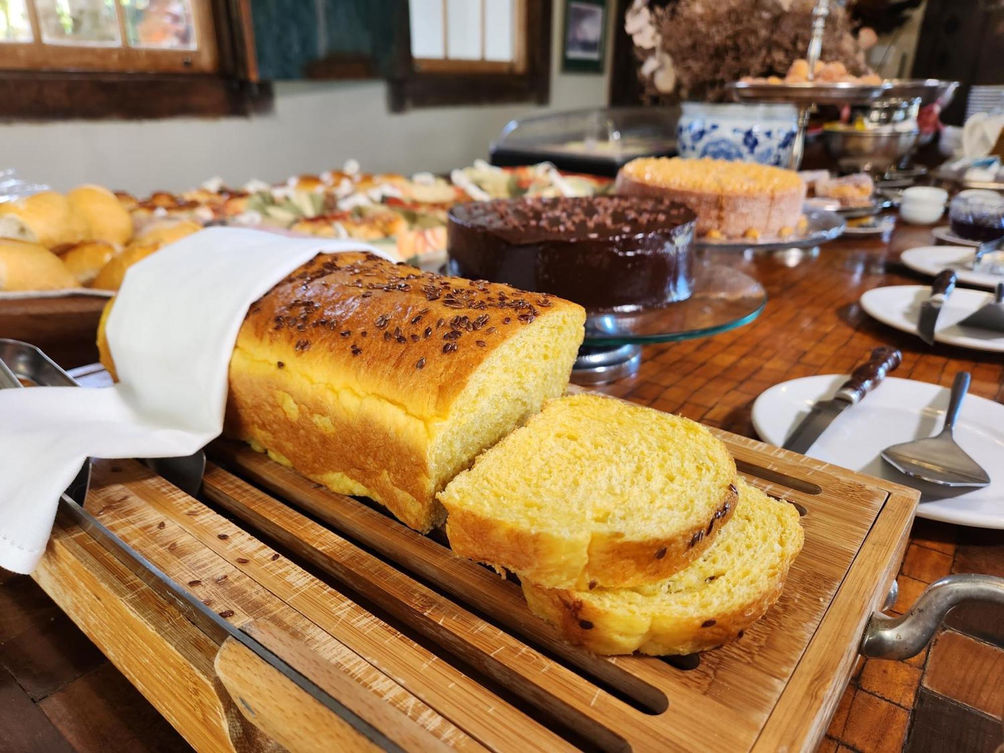 蒂拉登特斯 Pouso Da Torre酒店 外观 照片